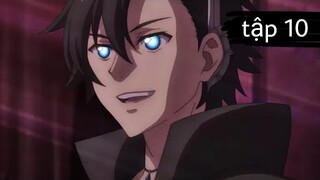 tóm tắt anime | chuyển sinh sang dị giới tôi là triệu hồi sư cấp S | kira_review all ( part 9 )