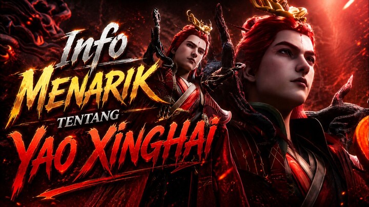 Leluhur Darah Salah Satu Musuh Terbesar Wanglin