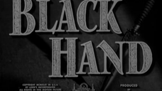 Black Hand 1950 film Preview Clip// Hēishǒu 1950 diànyǐng yùlǎn jiǎnjí