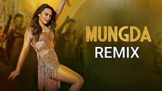 Mungda Full Song Total Dhamaal Sonakshi Sinha Jyotica Tangri Shaan Subhro Gourov Roshin