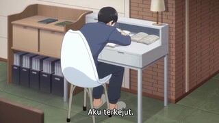 Kakkou no linazuke eps 08 HD sub indo