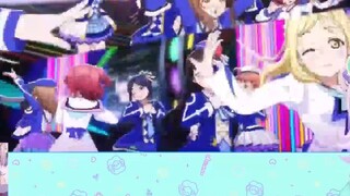 Japanese virtual JK watched the Japanese version of drunk butterfly and said she had to learn how to