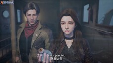 Candle In The Tomb Eps 07 Sub Indo