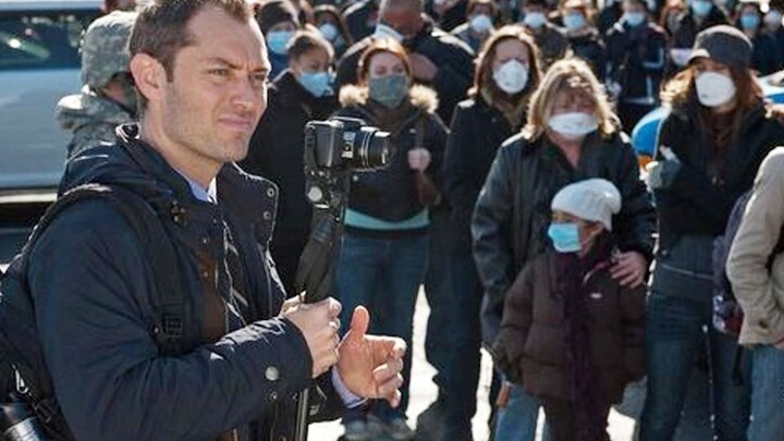 Phân tích mô hình lây lan bùng phát của bộ phim “Bệnh truyền nhiễm”: Vì sao mọi virus chết người đều