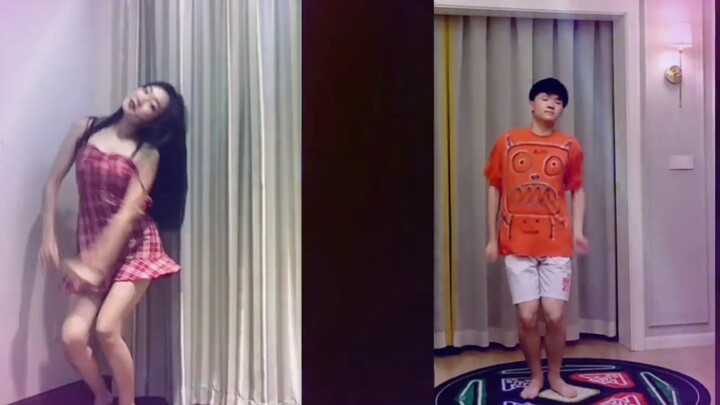 "Bilibili Dance" new game is online! The essence of the new song "When we disco" girl group dance is