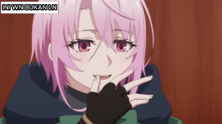 Nageki no Bourei Vol 4 Part End