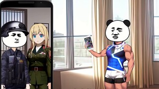 Episode 17, Saya melakukan perjalanan melalui kiamat dan menjadi bos senjata!