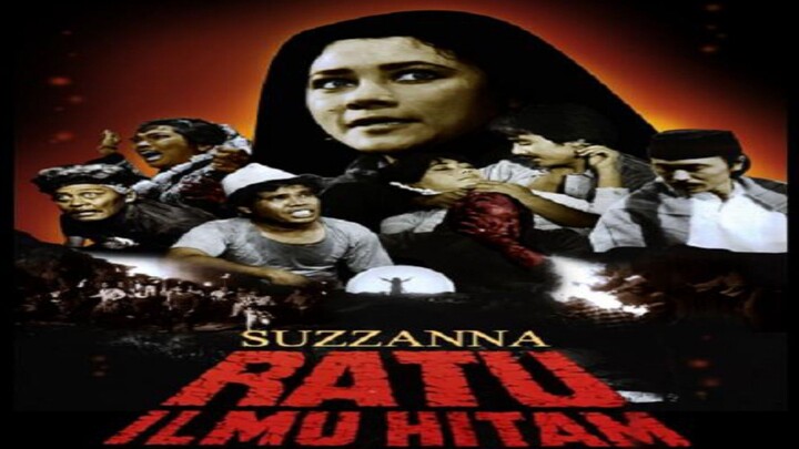 Ratu Ilmu Hitam (1981)