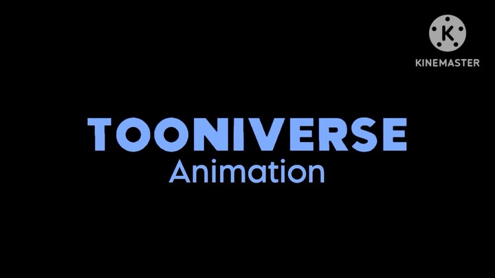 Tooniverse Animation Logo (Movie Varient) (2000-2009)