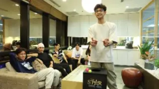 The Star Idol Daily (bilibili exclusive) ep14