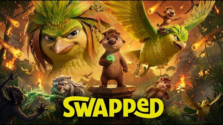 Swapped (2026)