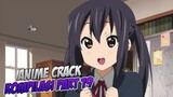 Azu-nyan Mengamokkk | Anime Crack Indonesia PART 19