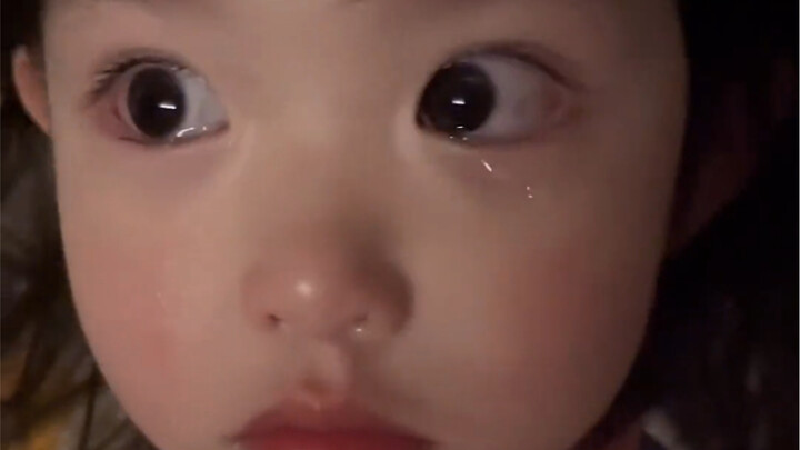 Dad, will you save me?