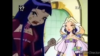 Winx Club Season 3 Episode 3 4Kids English