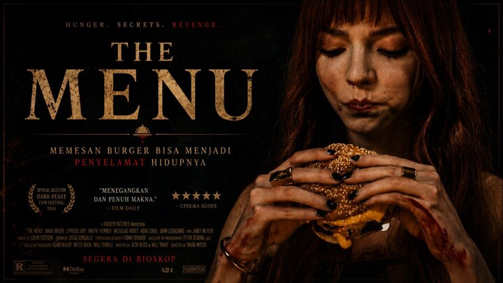 cuman pesan burger menjadi penyelamat hidupnya👀