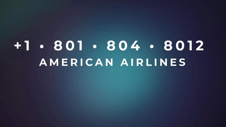 Número de {+}::American::{+} reembolso teléfono Guía Completa Paso a Paso 2026