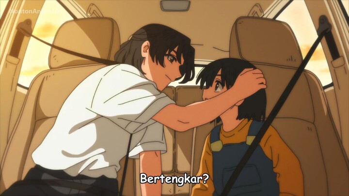 Sayonara Lara Episode 3 Indonesia