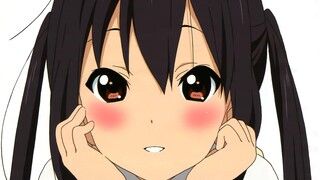 Tổng Hợp Edit | Azusa Nakano | Loli Cute lạc lối