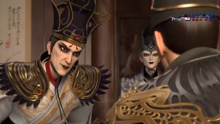 Xích Diễm Cẩm Y Vệ Tập 16 - 20