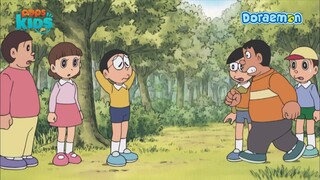 [S12] Doraemon - Tập 584 - Boomerang Hồi Hộp - Bản Lồng Tiếng Hay Nhất
