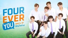 fourever you 13 indo