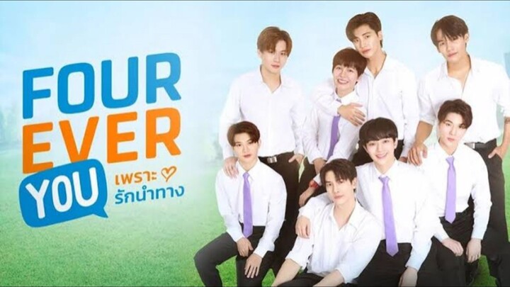 forever you episode 6 sub indo