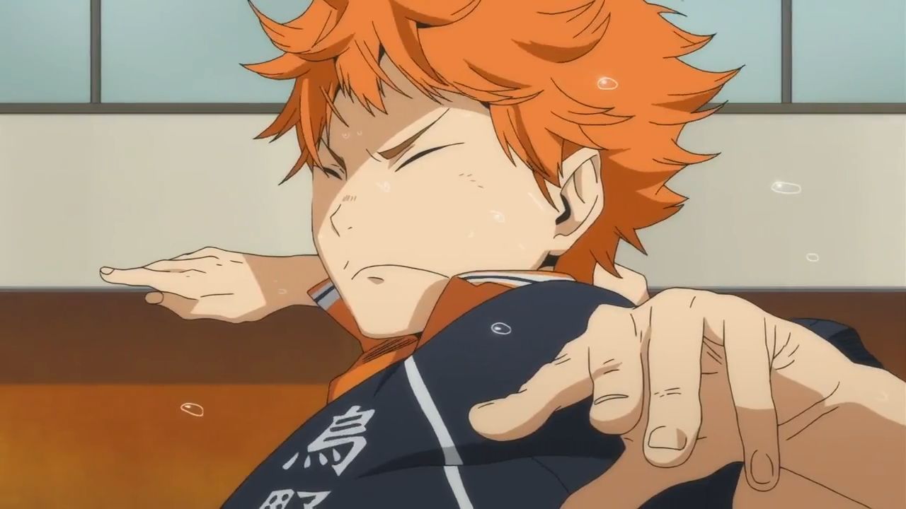 Haikyuu Movie 1: Owari to Hajimari English Sub - BiliBili