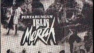 Pertarungan Iblis Merah - (1988)