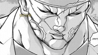 Hanayama Legend 38: Is Rex the illegitimate son of Yujiro? The shemale king's large-scale social dea