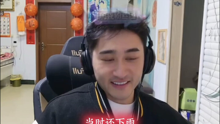 "This is a good thing!"