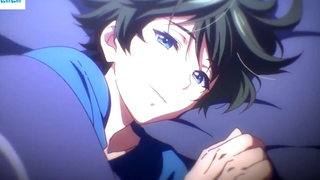 Nỗi sợ Hãi - Fearless - AMV #anime2 #schooltime