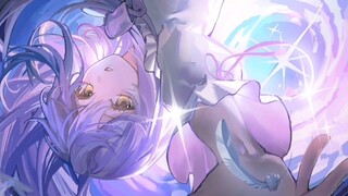 [Drawing Chain] I played it for the first time and was shocked!