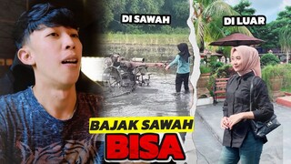 hidup mewah juga bisa