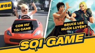 #58 SOI GAME: Lấy Đám Ma Quảng Bá Game & Người Võ Sĩ Bẻ Gãy Sừng Trâu