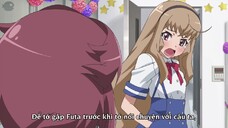 Time Travel Shoujo-Mari Waka to 8 nin no Kagakusha tachi tập 5