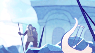 trở về từ chiến trường #amv