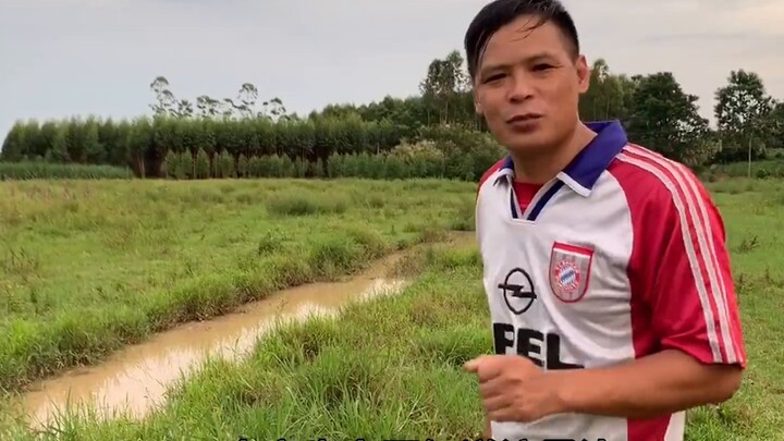 "Semut api impor merah" membunuh dua orang di Guangxi Anak laki-laki itu sangat membenci semut api i