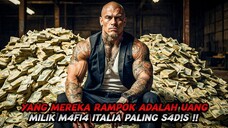 Pemburu Para Per4mpok Turun Tangan !!!| Alur Film Action Terbaru