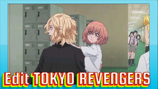 TOKYO REVENGERS