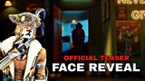 TOTAL GAMING OFFICIAL TEASER | AJJUBHAI FACE REVEAL OFFICIAL TEASER |#totalgamingofficalfacereveal