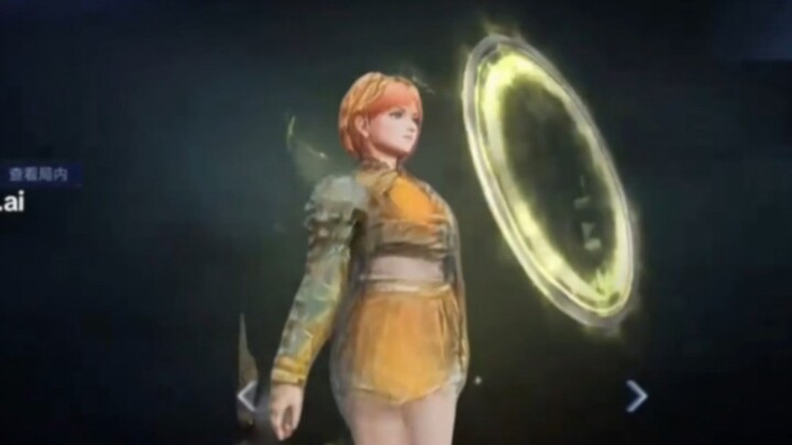 ถ้าพูดถึงจำนวนสกิน จีเสี่ยวม่านขอเป็นที่สอง ไม่มีใครกล้าอ้างว่าเป็นที่หนึ่งหรอก