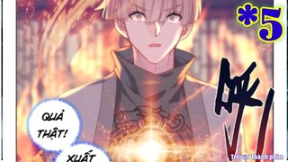 Main Giấu Nghề Xuyên Không 3 Năm Sở Hữu Hệ Thống Vô Địch Tu Tiên Bằng Tiền Bán Đan Dược  "Tập 5 Ttp
