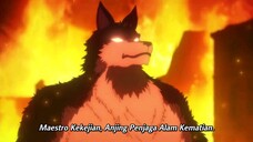 Nokemono Tachi no Yoru Ep 2 Sub Indo