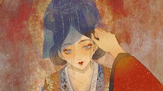 【2023届】浙江传媒学院-动画专业-毕业作品《宋瓷归》