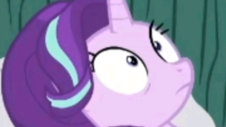 Starlight Glimmer: Tôi đã thành thật, xin hãy để tôi đi