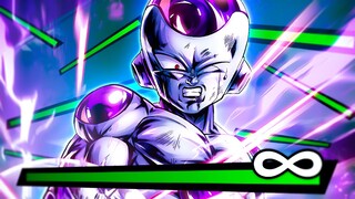 (Dragon Ball Legends) FIGHTING THE BEST! PVP SHOWDOWN VS. RIKU (THE DARK KNIGHT)