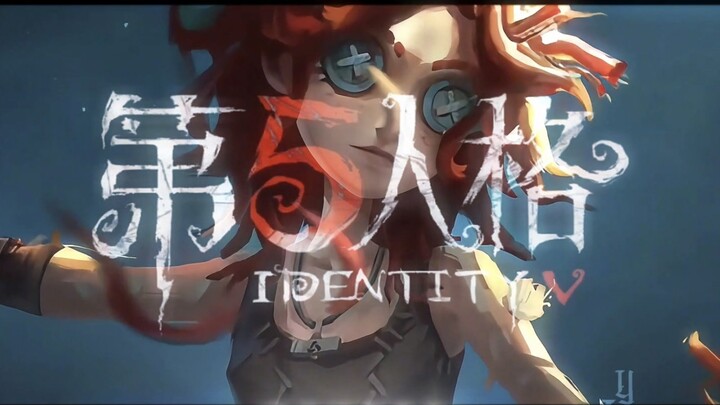 [Identity V / Female Characters / Mashup]