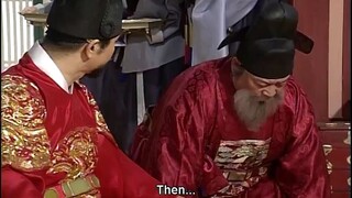 Hur Jun (The greatest Doctor Joseon Dynasty / Historical) Eng Sub Ep 53
