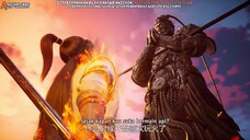 heaven swallowing record episode 6