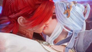 Supreme God Emperor Eps 543 Indo